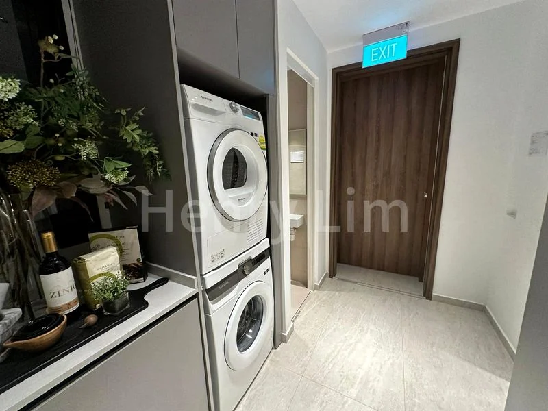 2 Bed Apartment (Condo) for Sale in Terra Hill - Image 10