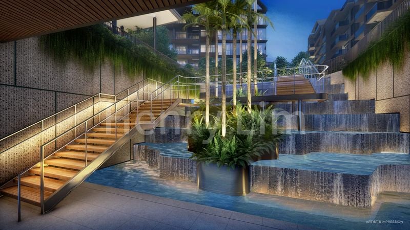 2 Bed Apartment (Condo) for Sale in Terra Hill - Image 21