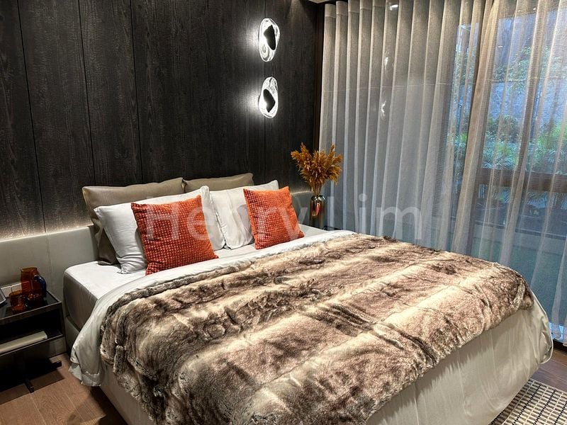 2 Bed Apartment (Condo) for Sale in Terra Hill - Image 8