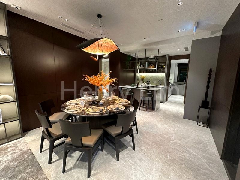 2 Bed Apartment (Condo) for Sale in Terra Hill - Image 2