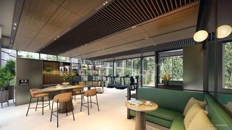 2 Bed Apartment (Condo) for Sale in Terra Hill - Image 20