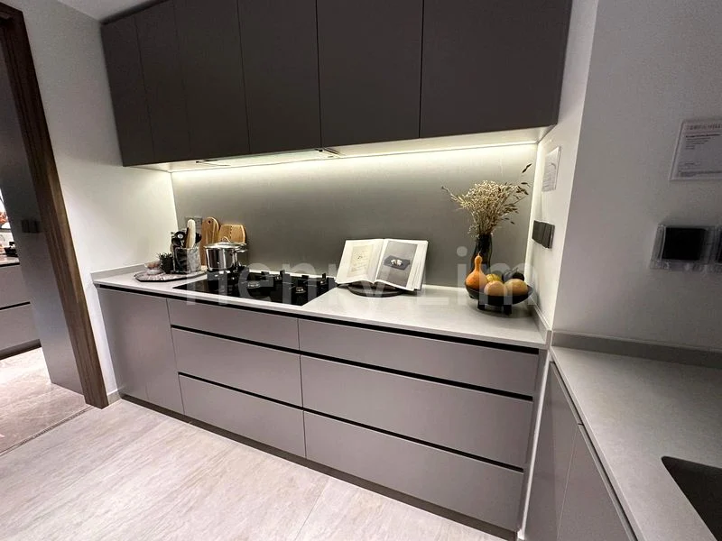 2 Bed Apartment (Condo) for Sale in Terra Hill - Image 6