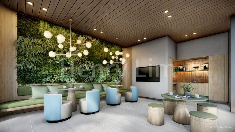 2 Bed Apartment (Condo) for Sale in Terra Hill - Image 12