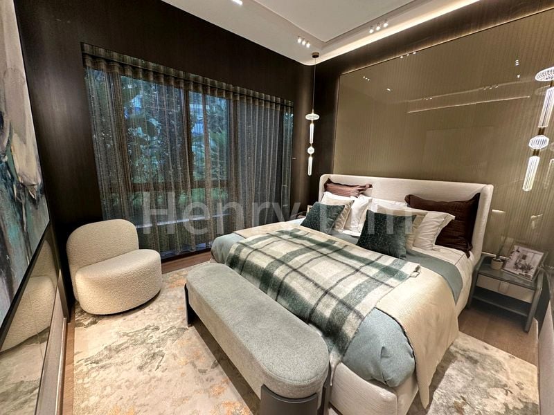 2 Bed Apartment (Condo) for Sale in Terra Hill - Image 4