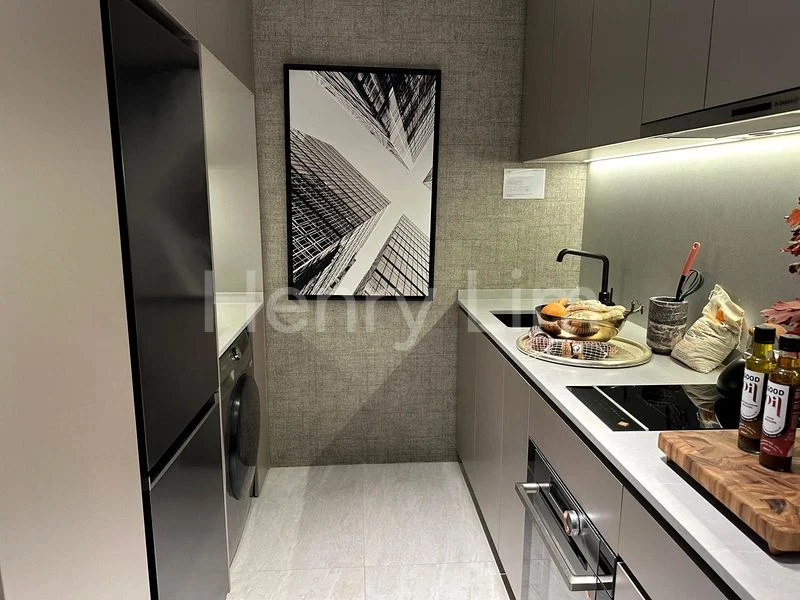 2 Bed Apartment (Condo) for Sale in Terra Hill - Image 9