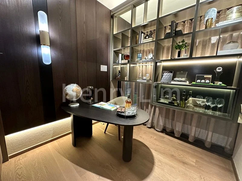 2 Bed Apartment (Condo) for Sale in Terra Hill - Image 3