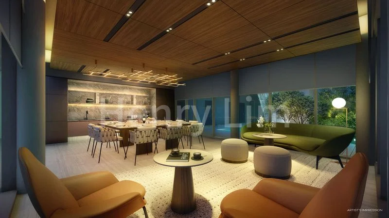 2 Bed Apartment (Condo) for Sale in Terra Hill - Image 16