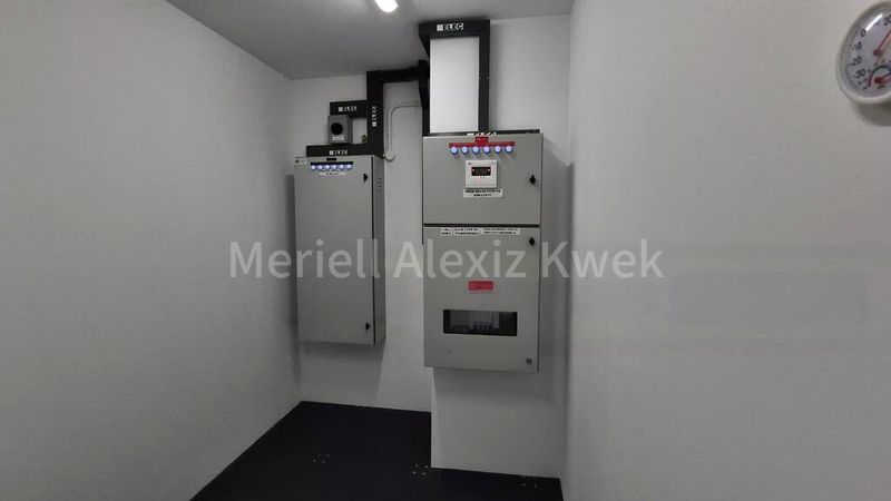 Office for Rent: Hub Synergy Point - Image 13