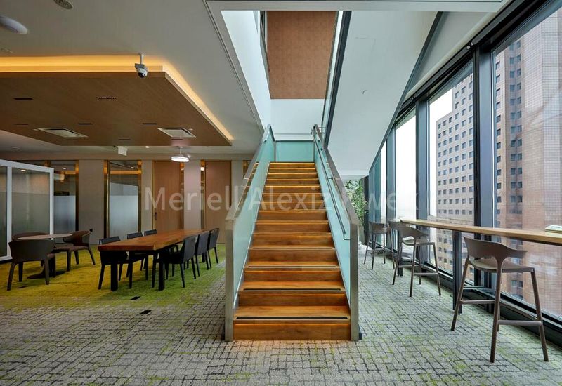 Office for Rent: Hub Synergy Point - Image 7