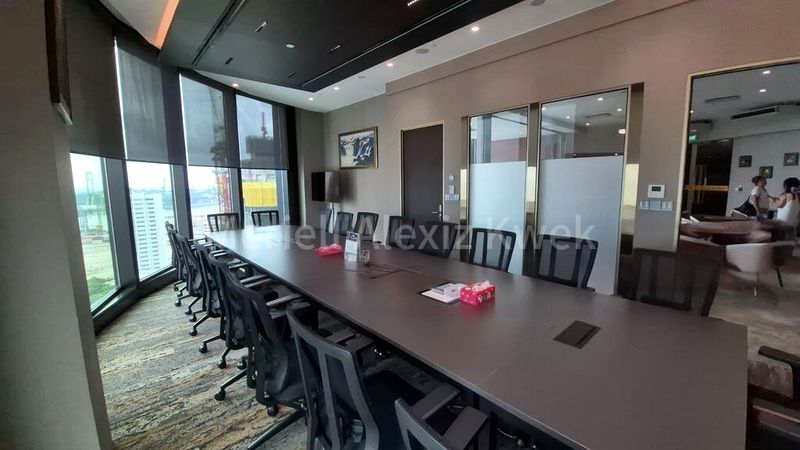 Office for Rent: Hub Synergy Point - Image 15