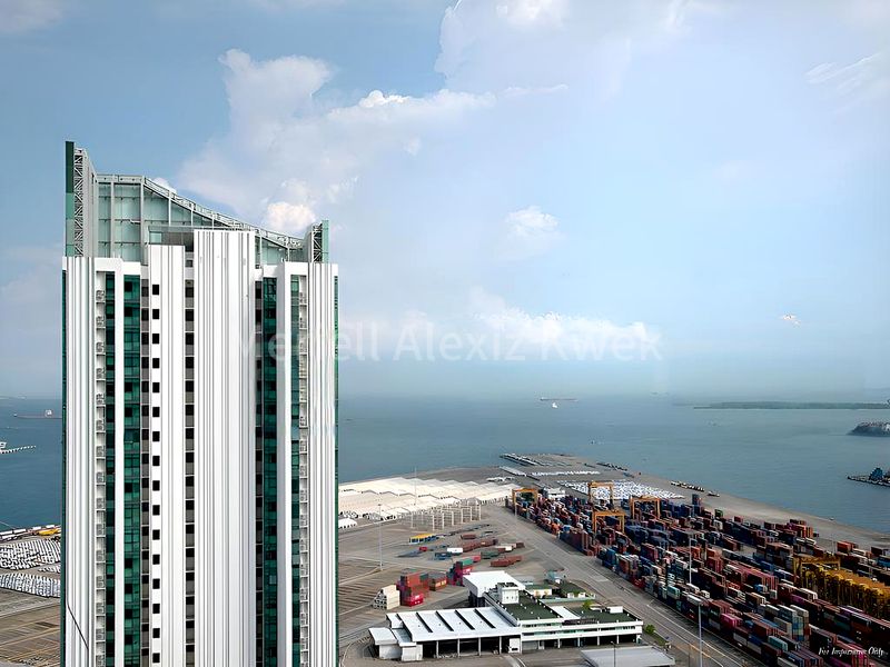 Office for Rent: Hub Synergy Point - Image 4