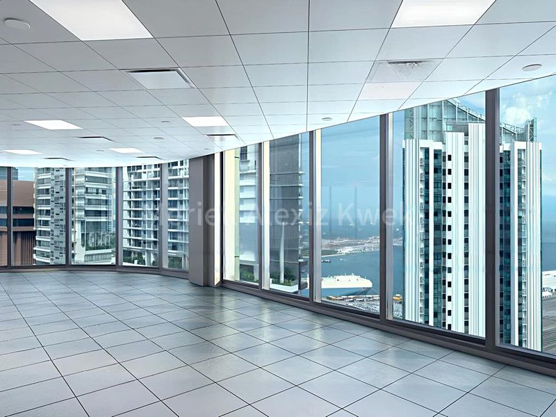 Office for Rent: Hub Synergy Point - Image 5