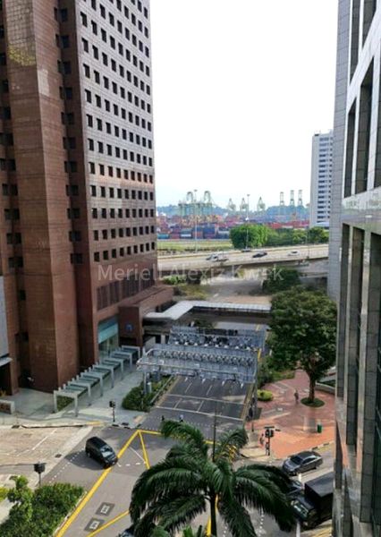 Office for Rent: Hub Synergy Point - Image 10