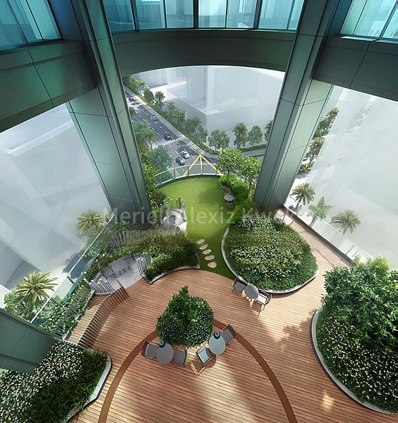Office for Rent: Hub Synergy Point - Image 2