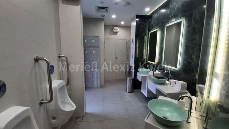 Office for Rent: Hub Synergy Point - Image 12