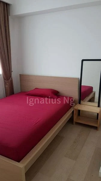 1 Bed Condo for Rent in  Sky Green - Image 1