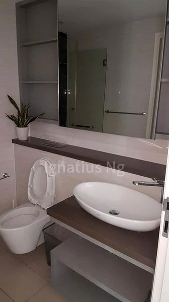1 Bed Condo for Rent in  Sky Green - Image 3