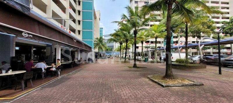 Food & Beverage for Sale: 710 Clementi West Street 2 - Image 1