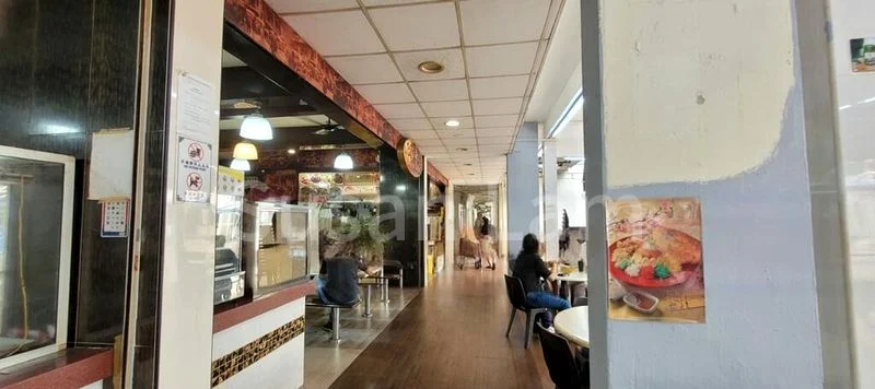 Food & Beverage for Sale: 710 Clementi West Street 2 - Image 2