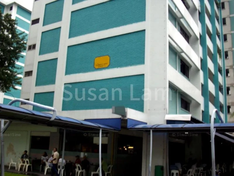 Food & Beverage for Sale: 710 Clementi West Street 2 - Image 5