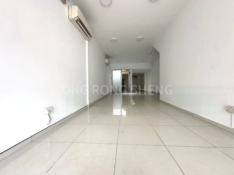 Shop / Shophouse for Rent: North Bridge Road Shop House - Image 5