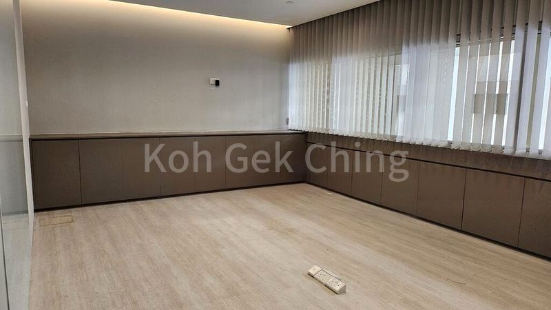 Office for Rent: TripleOne Somerset - Image 2