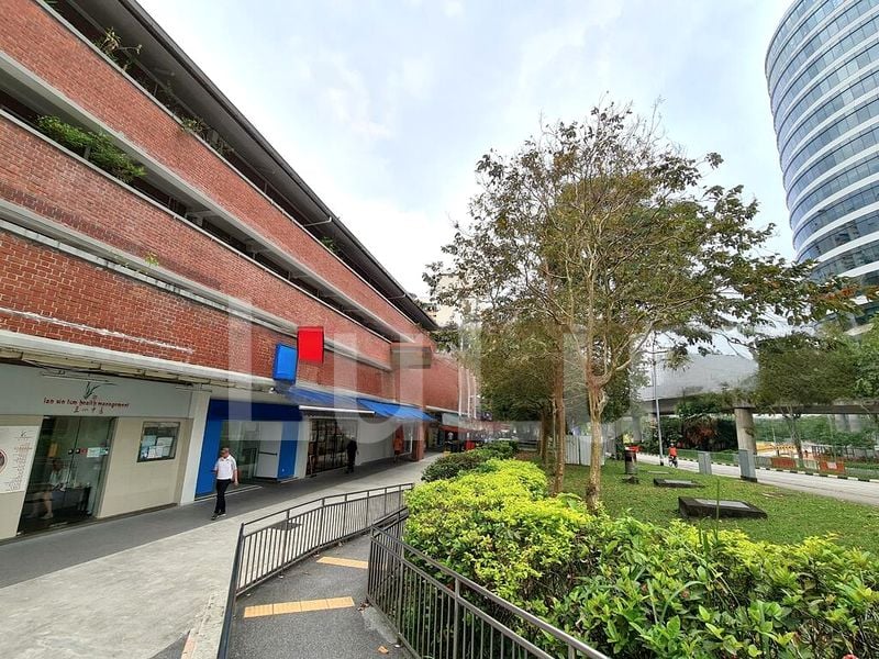 Shop / Shophouse for Sale: 43 Holland Drive - Image 4