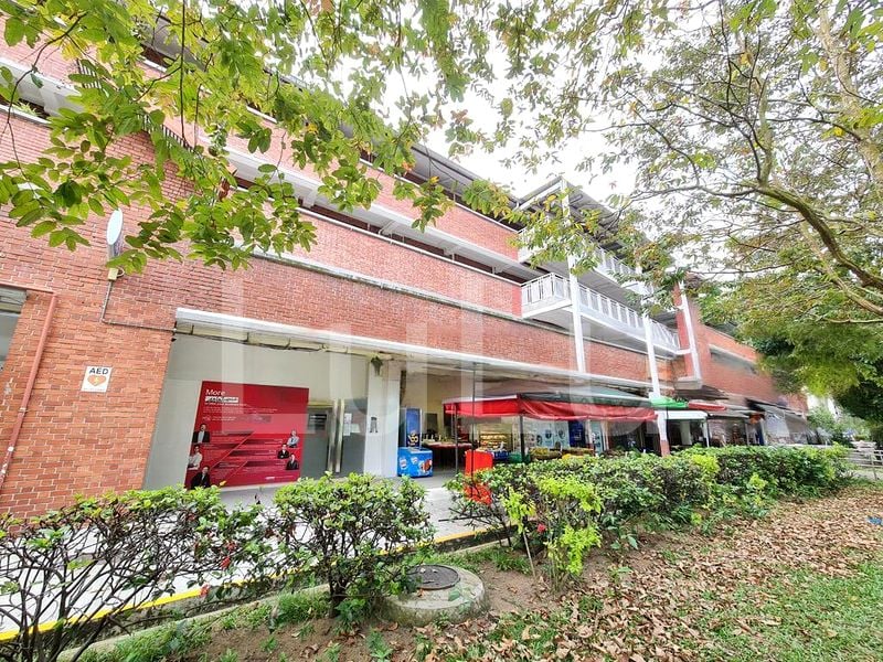 Shop / Shophouse for Sale: 43 Holland Drive - Image 3