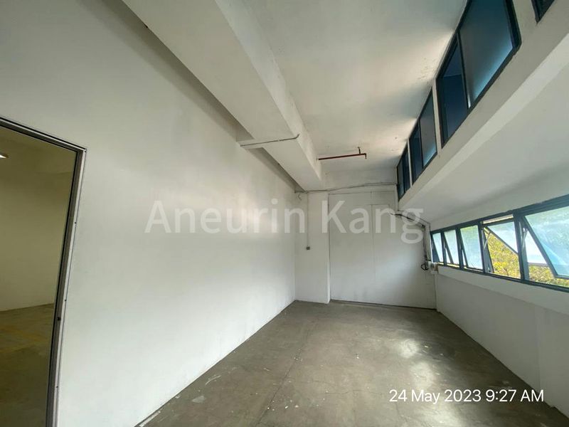 Factory / Workshop (B2) for Rent in  Ruby Industrial Complex - Image 16