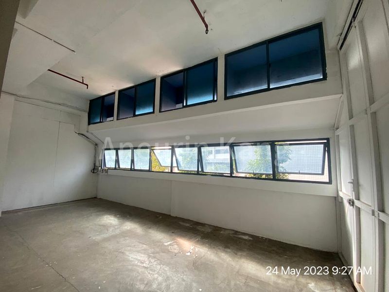 Factory / Workshop (B2) for Rent in  Ruby Industrial Complex - Image 15