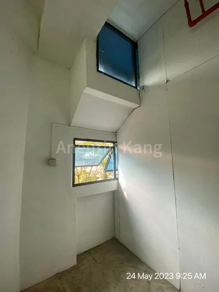 Factory / Workshop (B2) for Rent in  Ruby Industrial Complex - Image 9