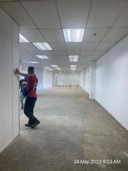 Factory / Workshop (B2) for Rent in  Ruby Industrial Complex - Image 5