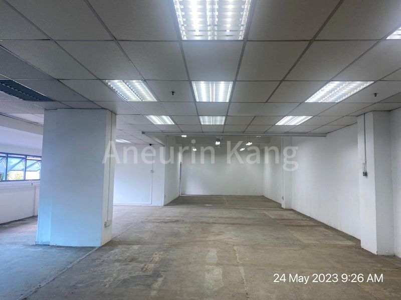 Factory / Workshop (B2) for Rent in  Ruby Industrial Complex - Image 11