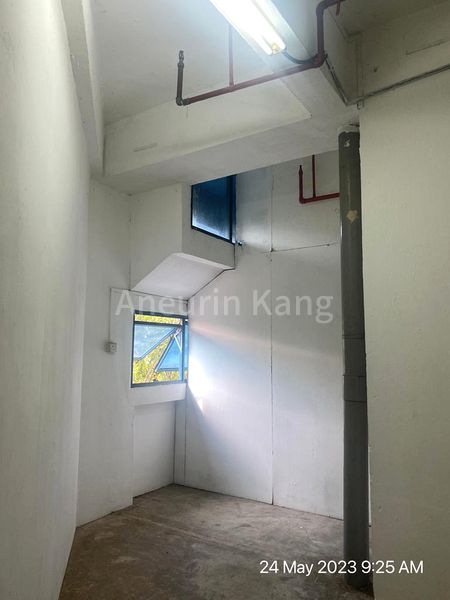 Factory / Workshop (B2) for Rent in  Ruby Industrial Complex - Image 6