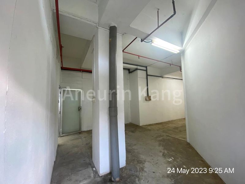 Factory / Workshop (B2) for Rent in  Ruby Industrial Complex - Image 8