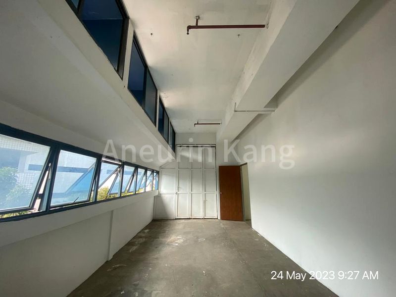 Factory / Workshop (B2) for Rent in  Ruby Industrial Complex - Image 17