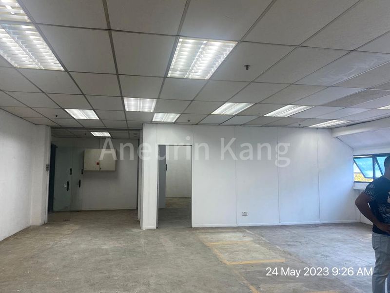 Factory / Workshop (B2) for Rent in  Ruby Industrial Complex - Image 12