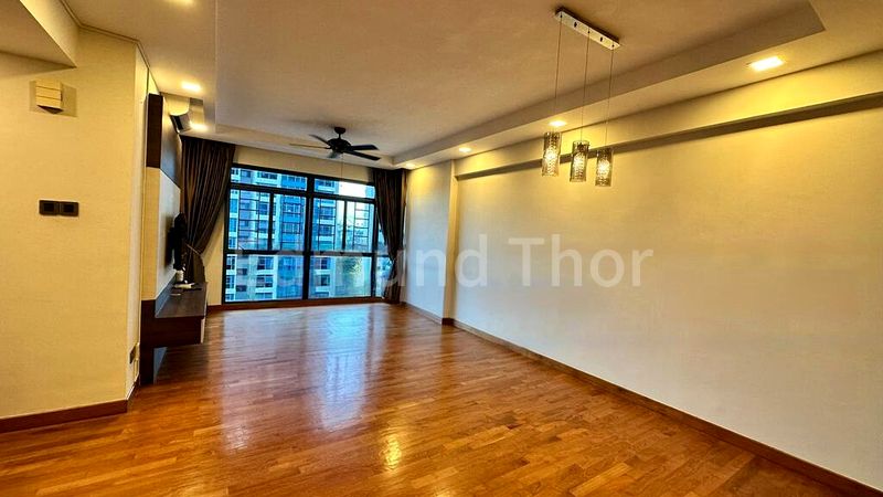 3 Bed Condo for Rent in Blue Horizon - Image 3