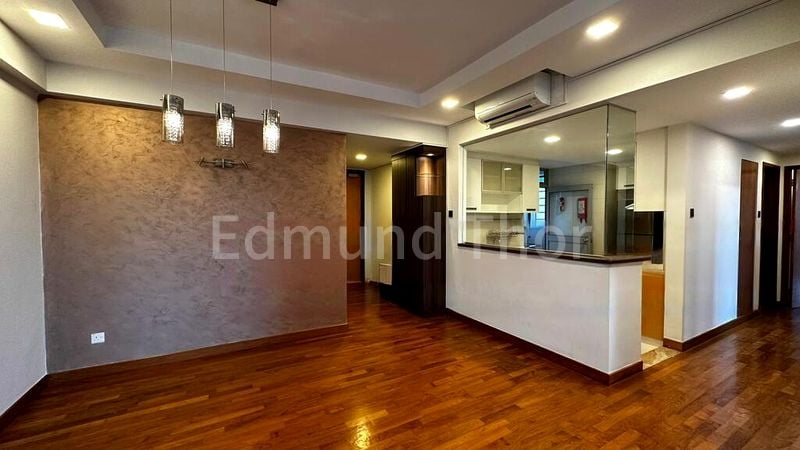 3 Bed Condo for Rent in Blue Horizon - Image 2