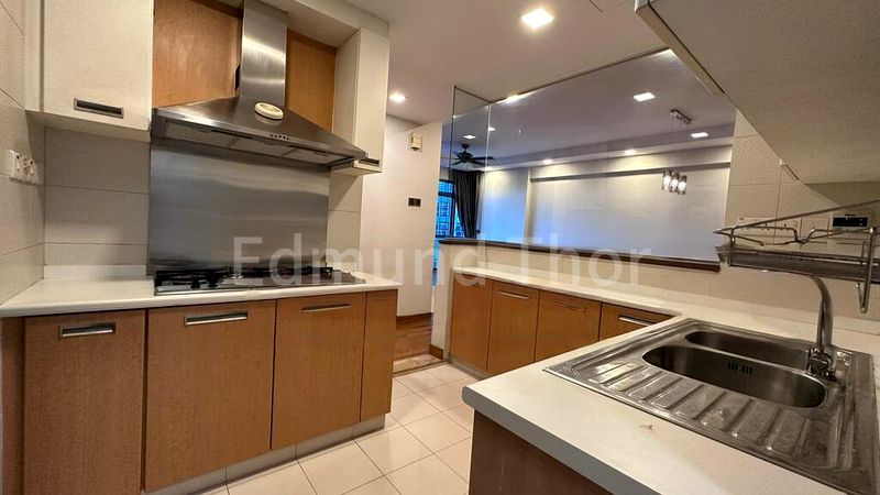 3 Bed Condo for Rent in Blue Horizon - Image 11