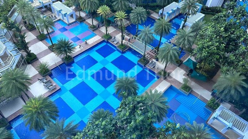 3 Bed Condo for Rent in Blue Horizon - Image 5