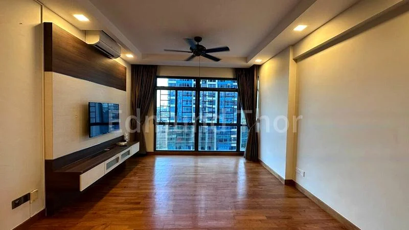 3 Bed Condo for Rent in Blue Horizon - Image 1