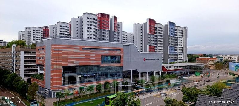 Room (Condo) for Rent in  Idyllic East - Image 16