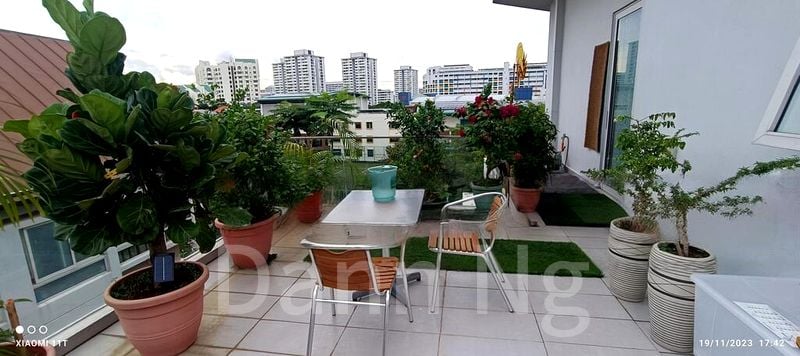 Room (Condo) for Rent in  Idyllic East - Image 1