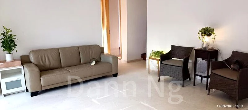 Room (Condo) for Rent in  Idyllic East - Image 3