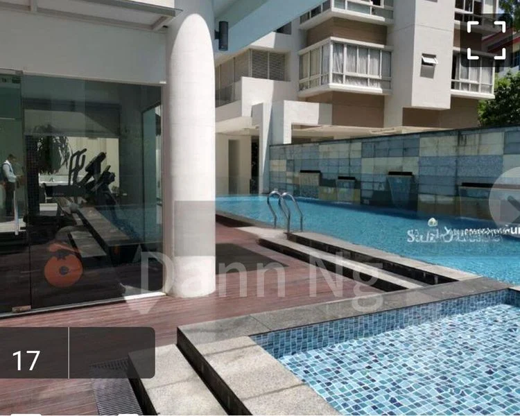 Room (Condo) for Rent in  Idyllic East - Image 4