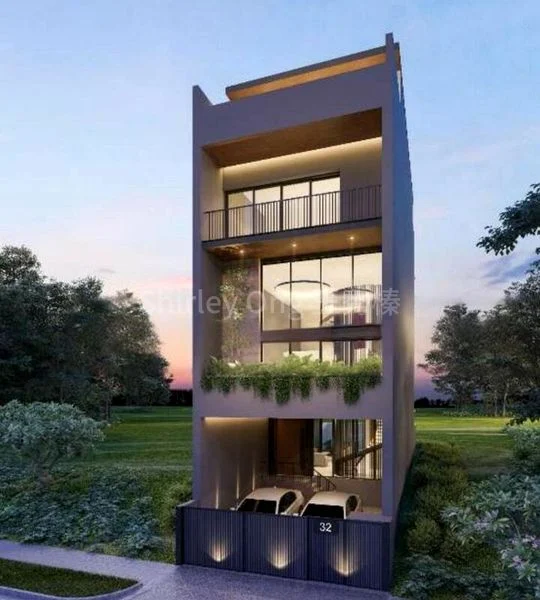 5 Bed Terraced House (Landed) for Sale in  Boon Teck Road - Image 3