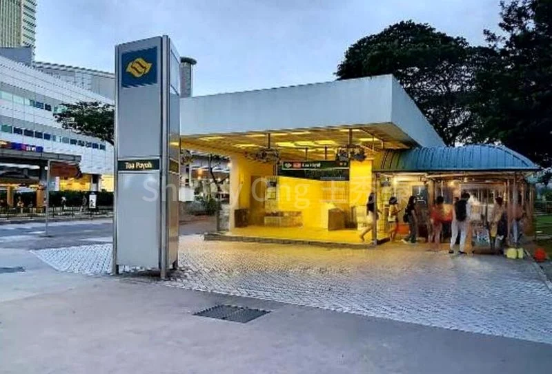 5 Bed Terraced House (Landed) for Sale in  Boon Teck Road - Image 2