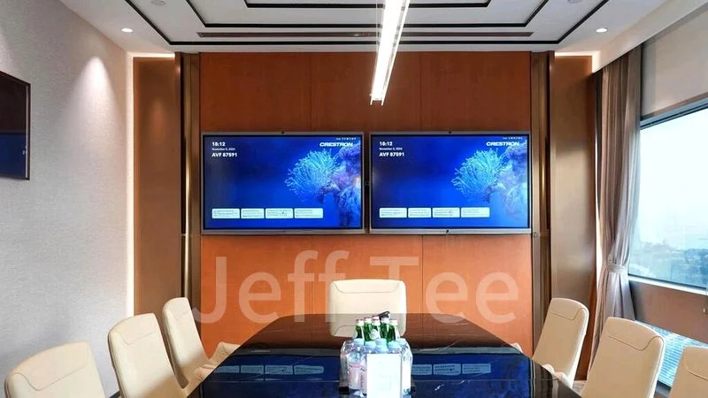 Office for Rent: Gateway East - Image 4