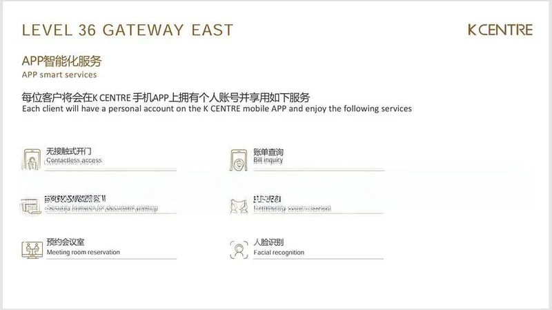 Office for Rent: Gateway East - Image 9